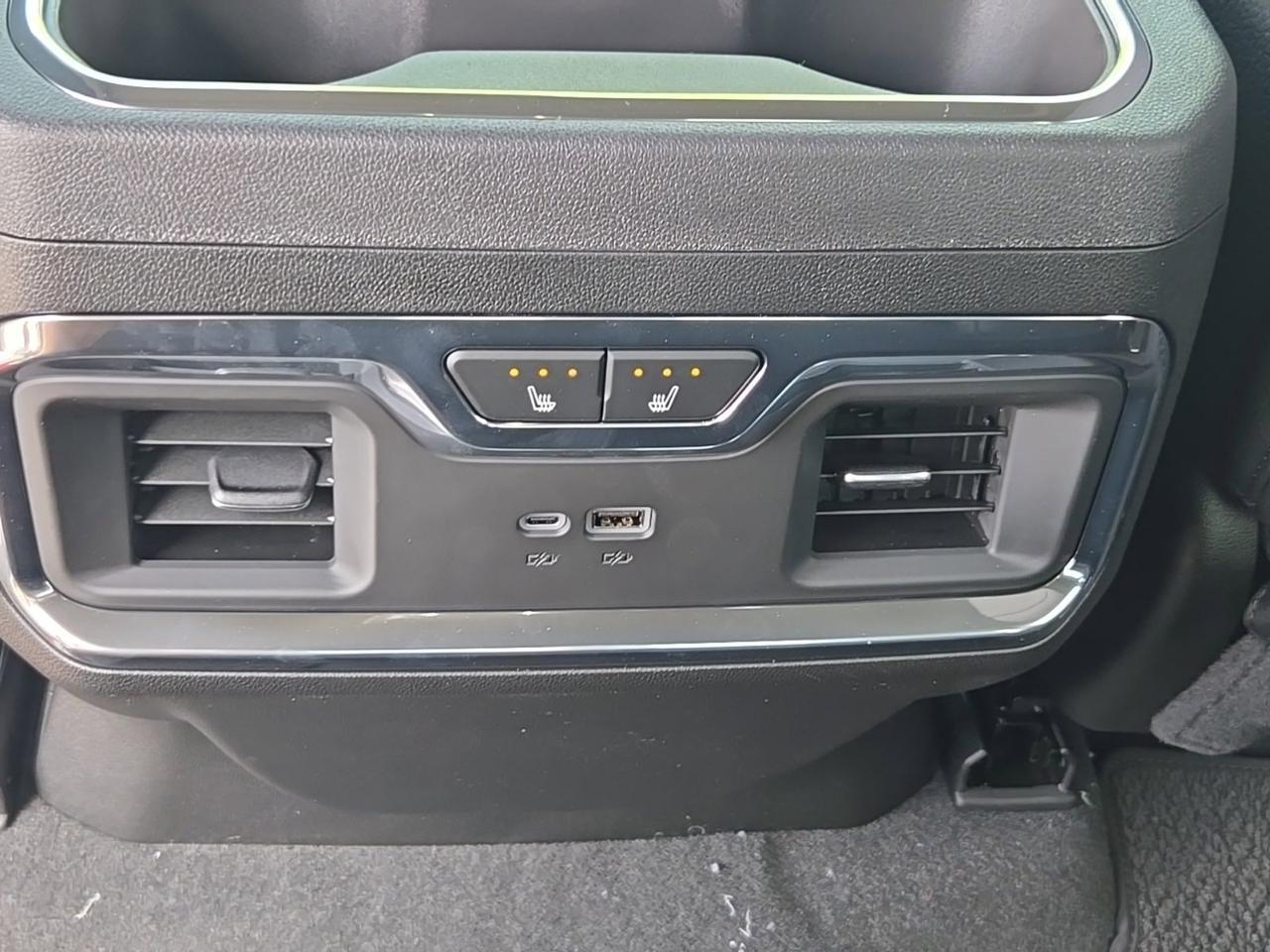 2025 GMC Sierra 1500 Denali Fredericksburg VA