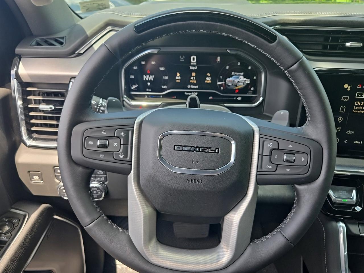 2025 GMC Sierra 1500 Denali Fredericksburg VA