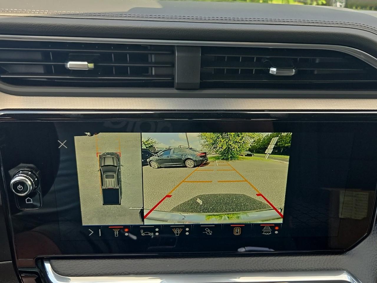 2025 GMC Sierra 1500 Denali Fredericksburg VA