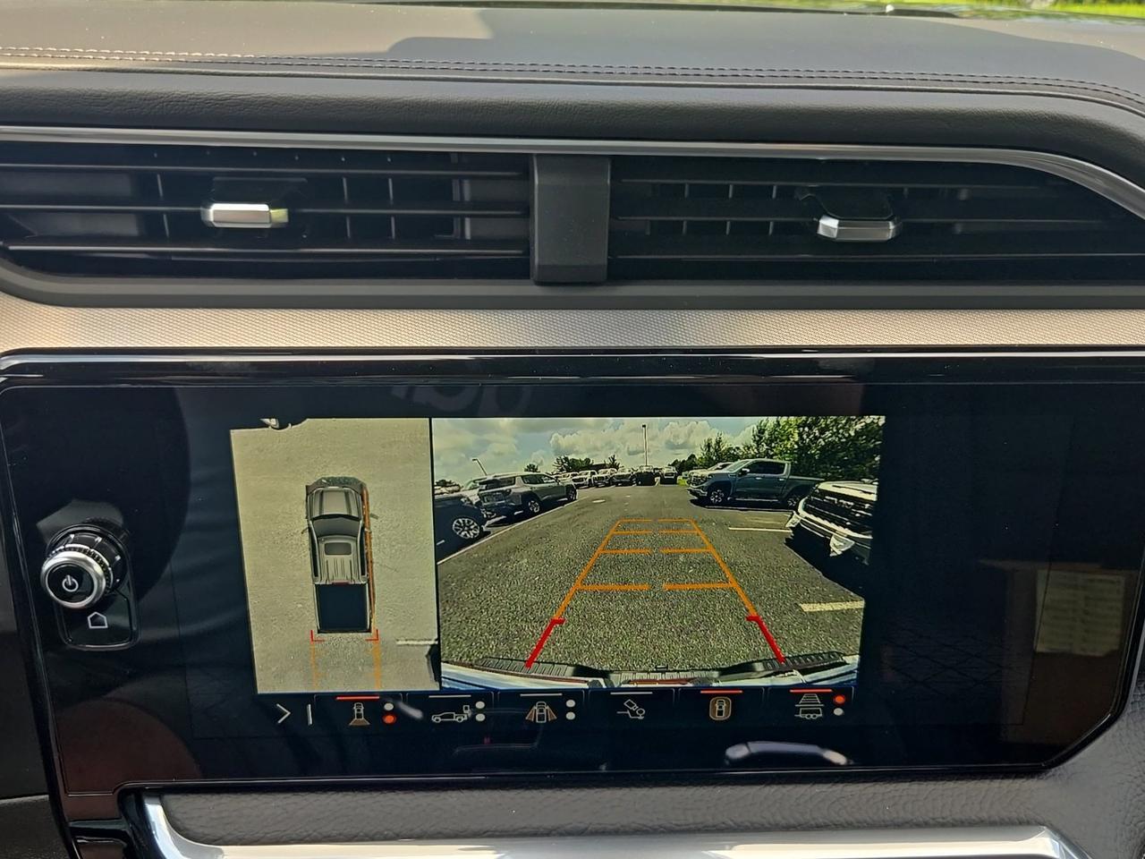 2025 GMC Sierra 1500 Denali Fredericksburg VA