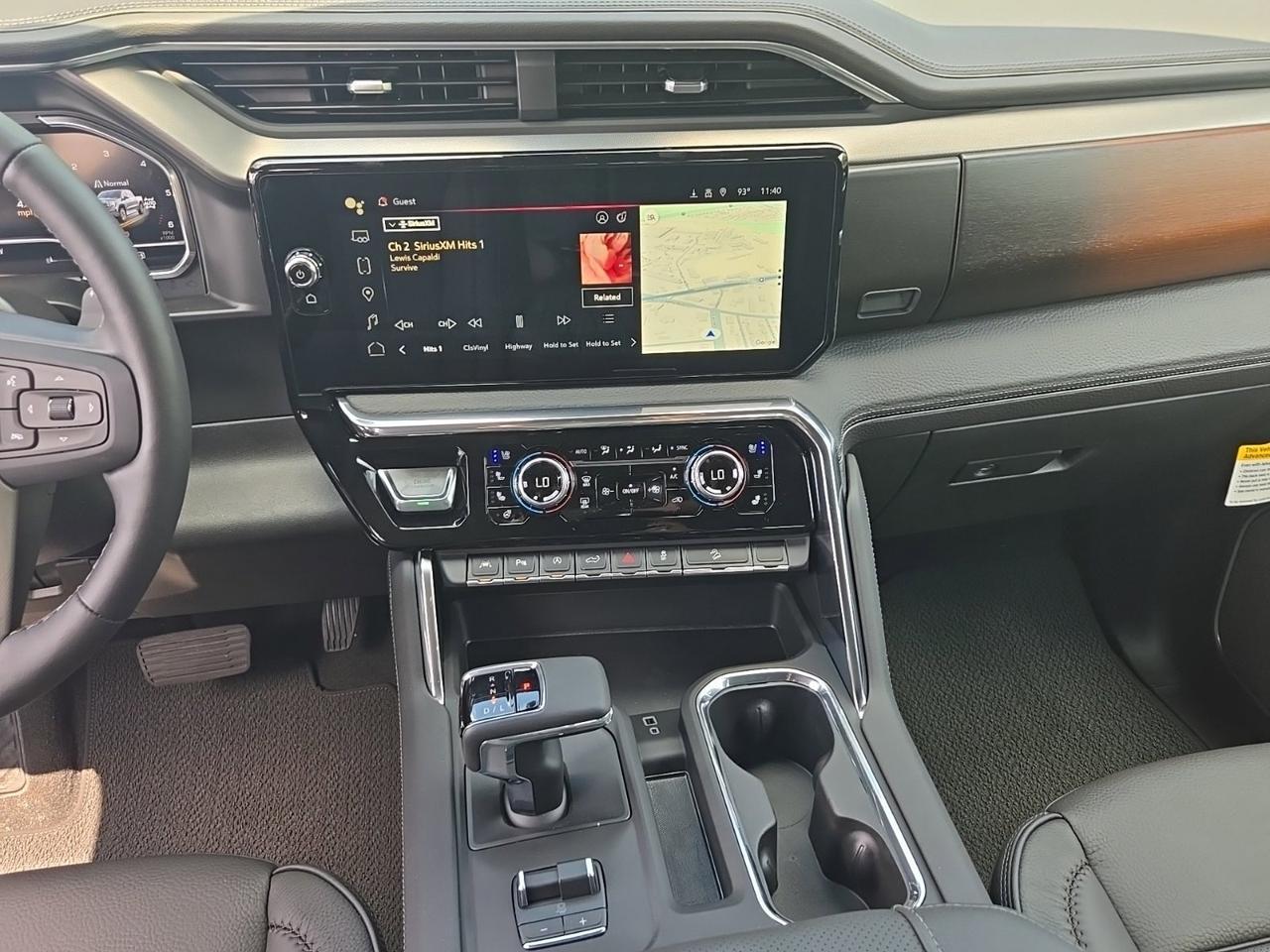 2025 GMC Sierra 1500 Denali Fredericksburg VA