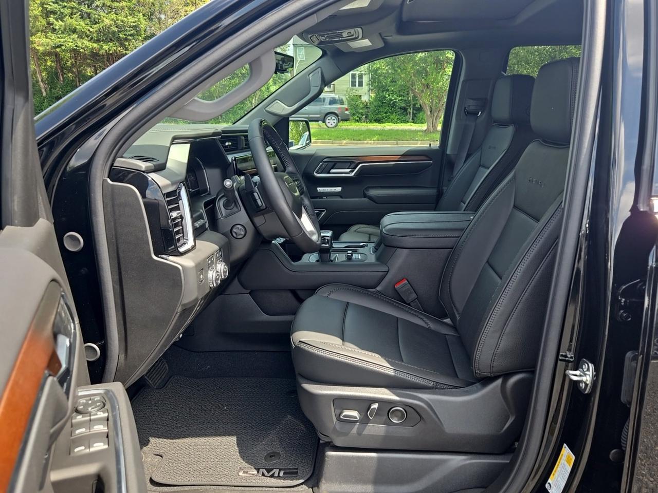 2025 GMC Sierra 1500 Denali Fredericksburg VA