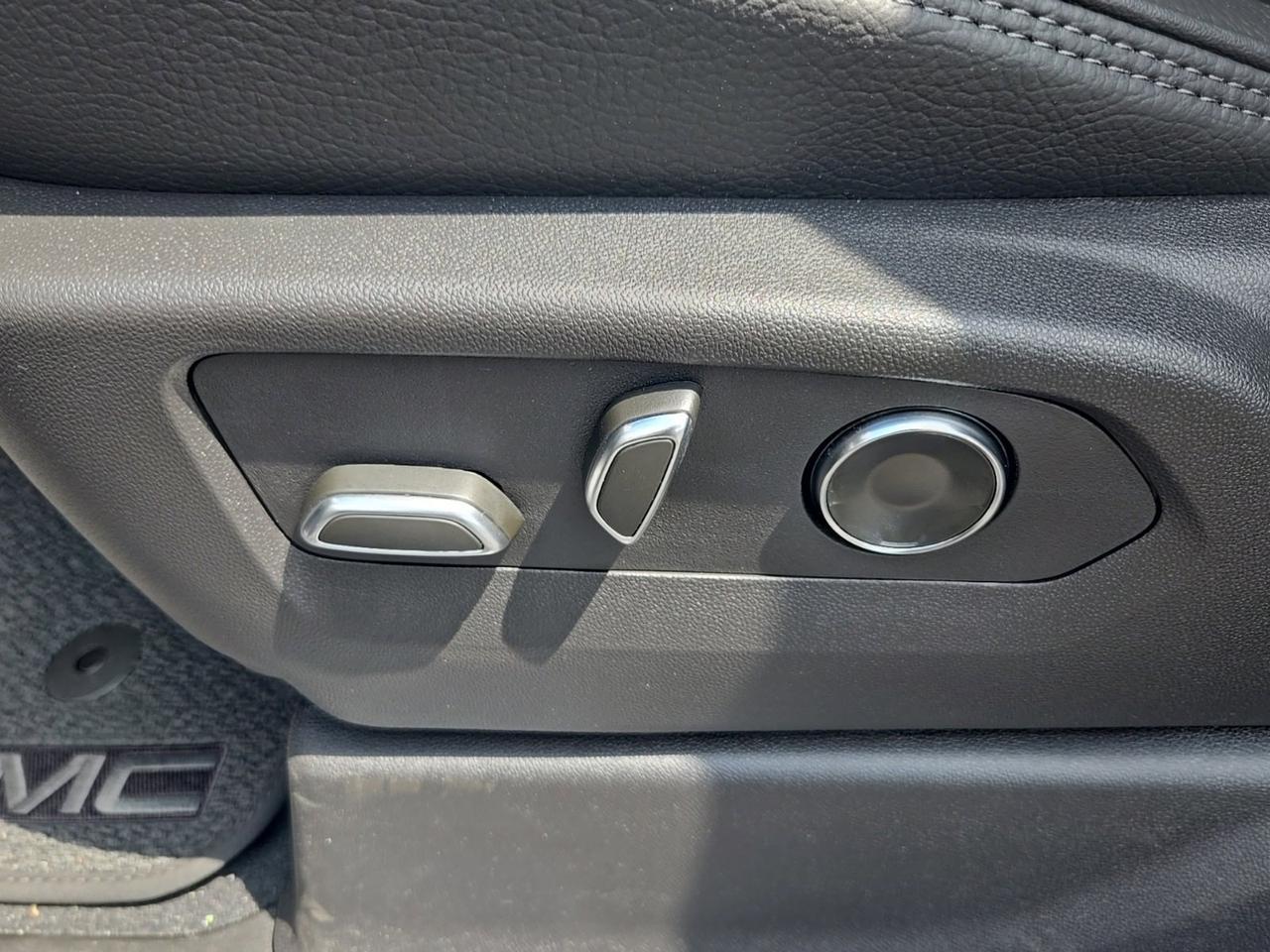 2025 GMC Sierra 1500 Denali Fredericksburg VA