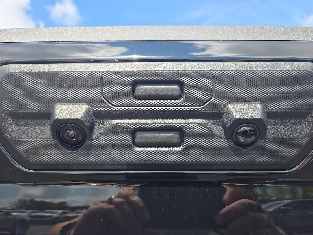 2025 GMC Sierra 1500 Denali Fredericksburg VA
