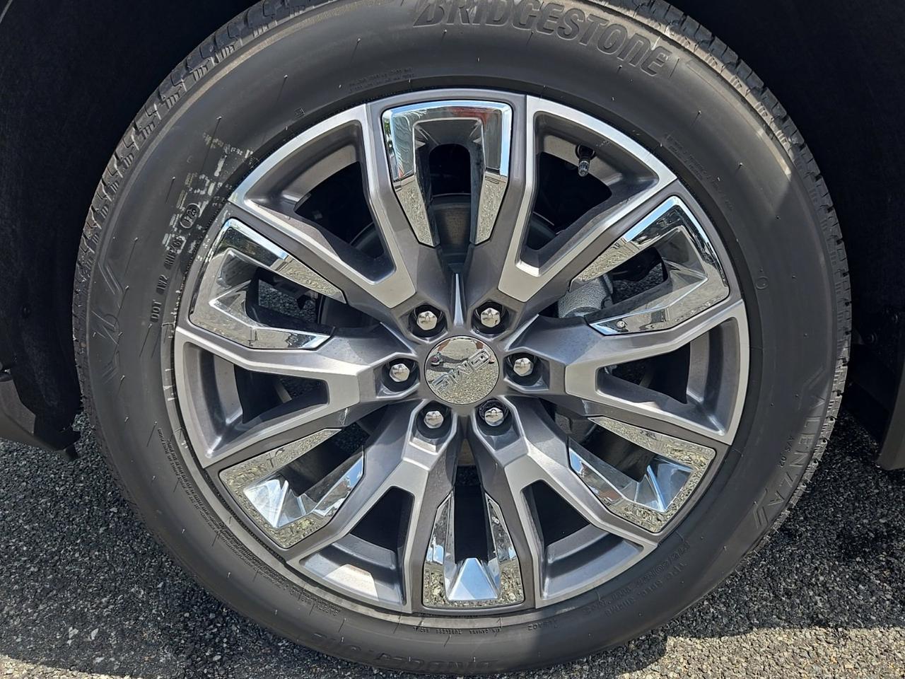 2025 GMC Sierra 1500 Denali Fredericksburg VA