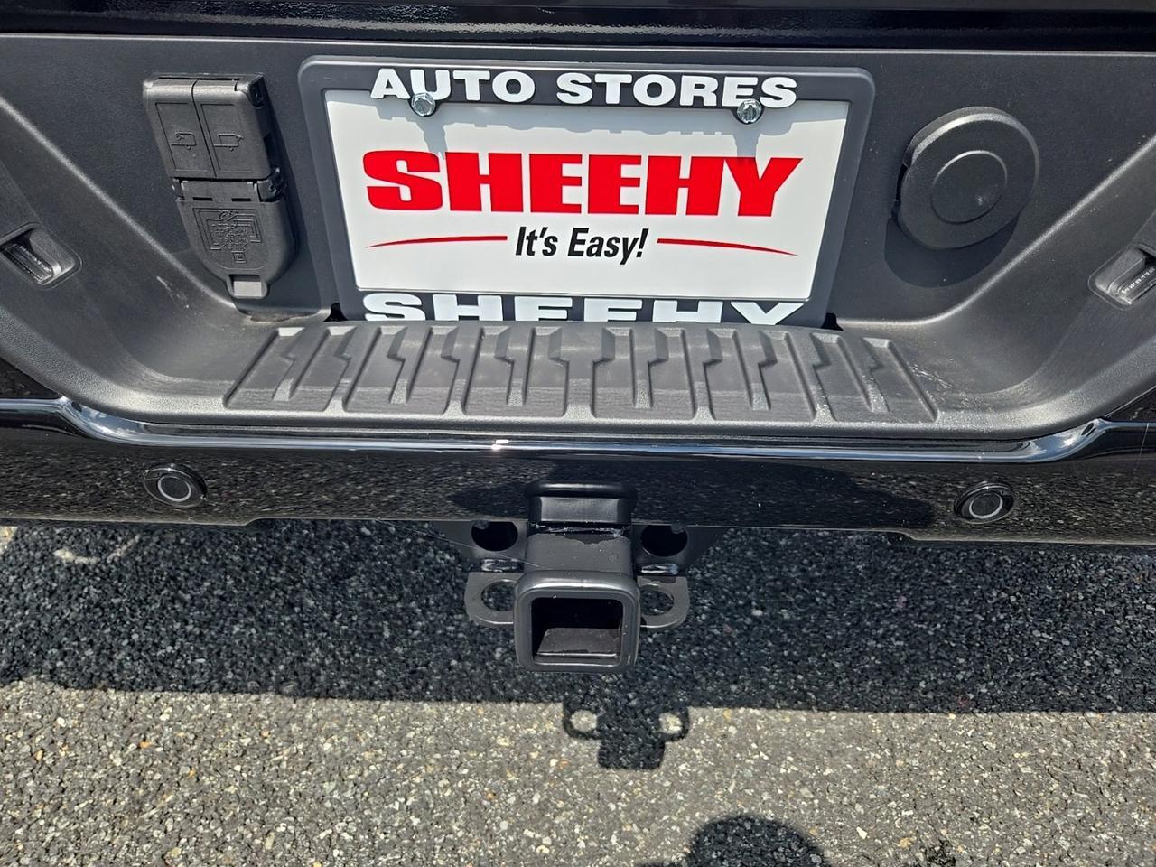 2025 GMC Sierra 1500 Denali Fredericksburg VA