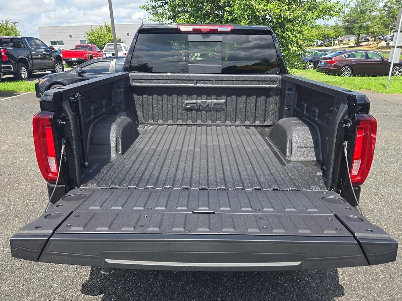 2025 GMC Sierra 1500 Denali Fredericksburg VA