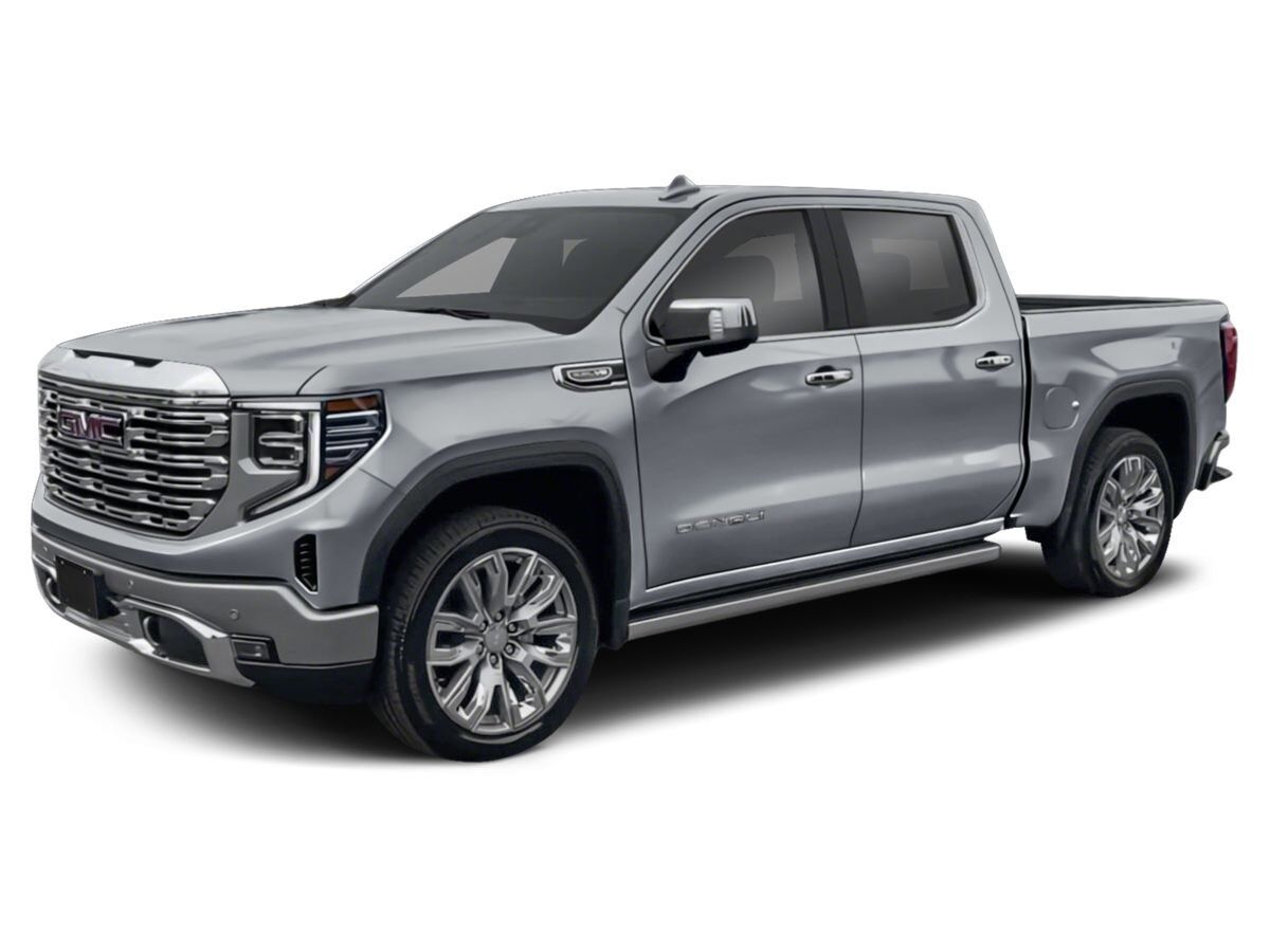 2025 GMC Sierra 1500 Denali Fredericksburg VA
