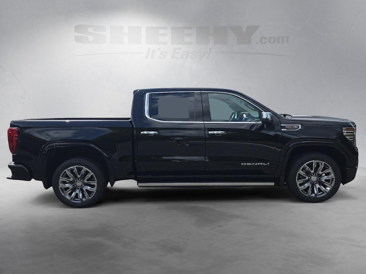 2025 GMC Sierra 1500 Denali Fredericksburg VA