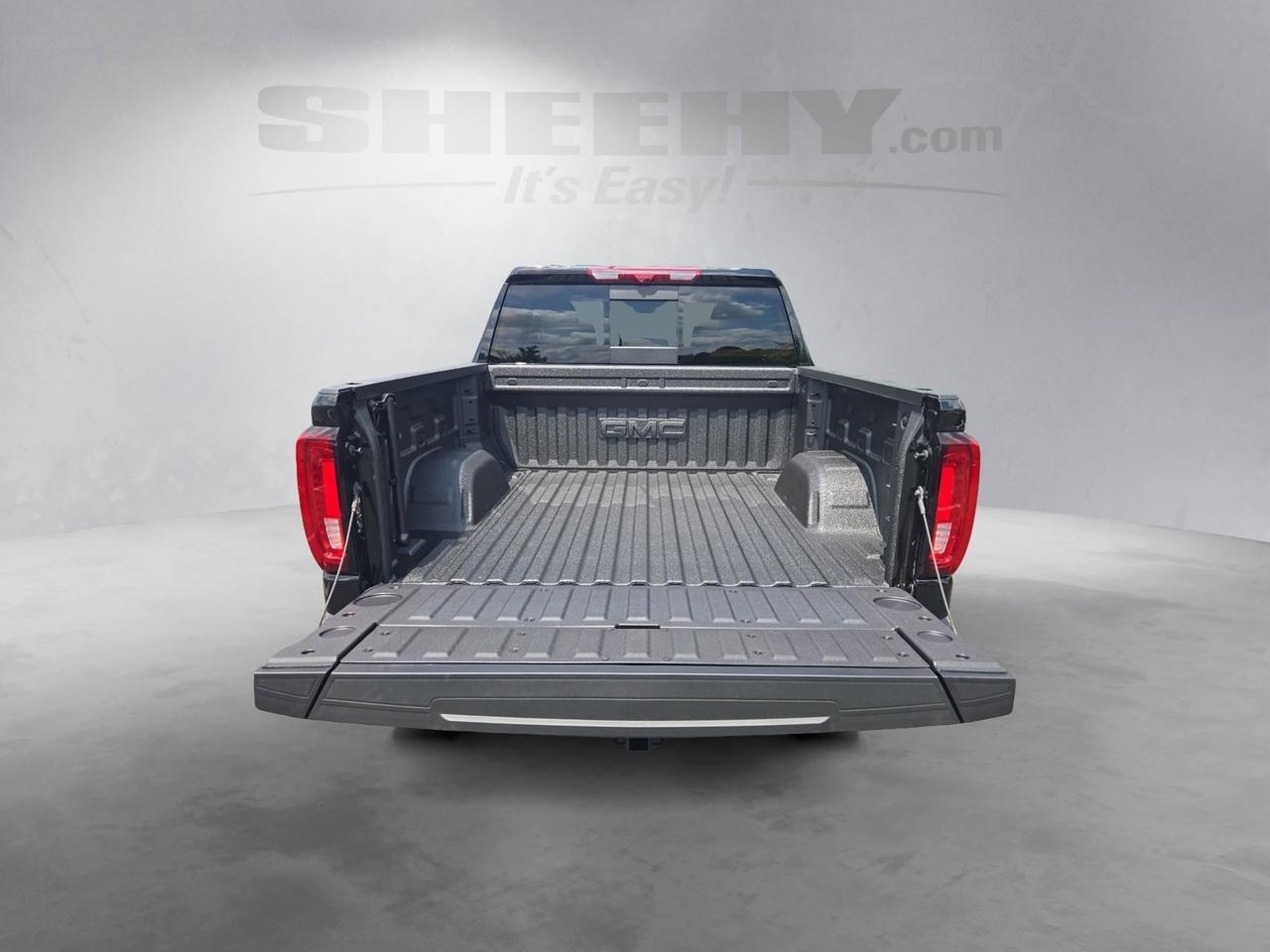 2025 GMC Sierra 1500 Denali Fredericksburg VA