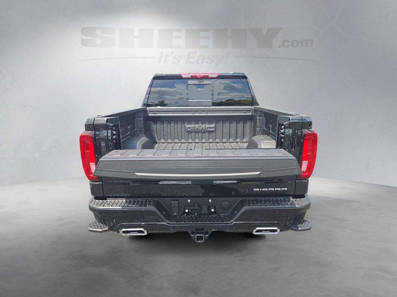 2025 GMC Sierra 1500 Denali Fredericksburg VA