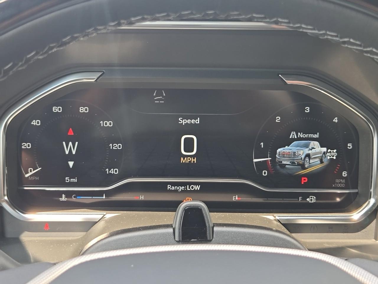 2025 GMC Sierra 1500 Denali Fredericksburg VA