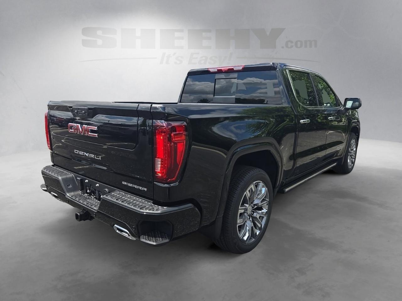 2025 GMC Sierra 1500 Denali Fredericksburg VA
