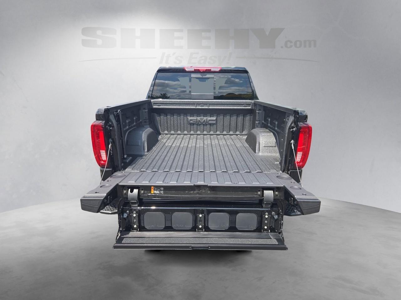 2025 GMC Sierra 1500 Denali Fredericksburg VA