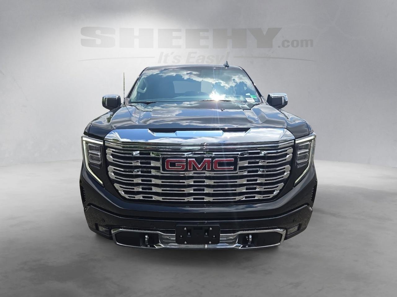 2025 GMC Sierra 1500 Denali Fredericksburg VA