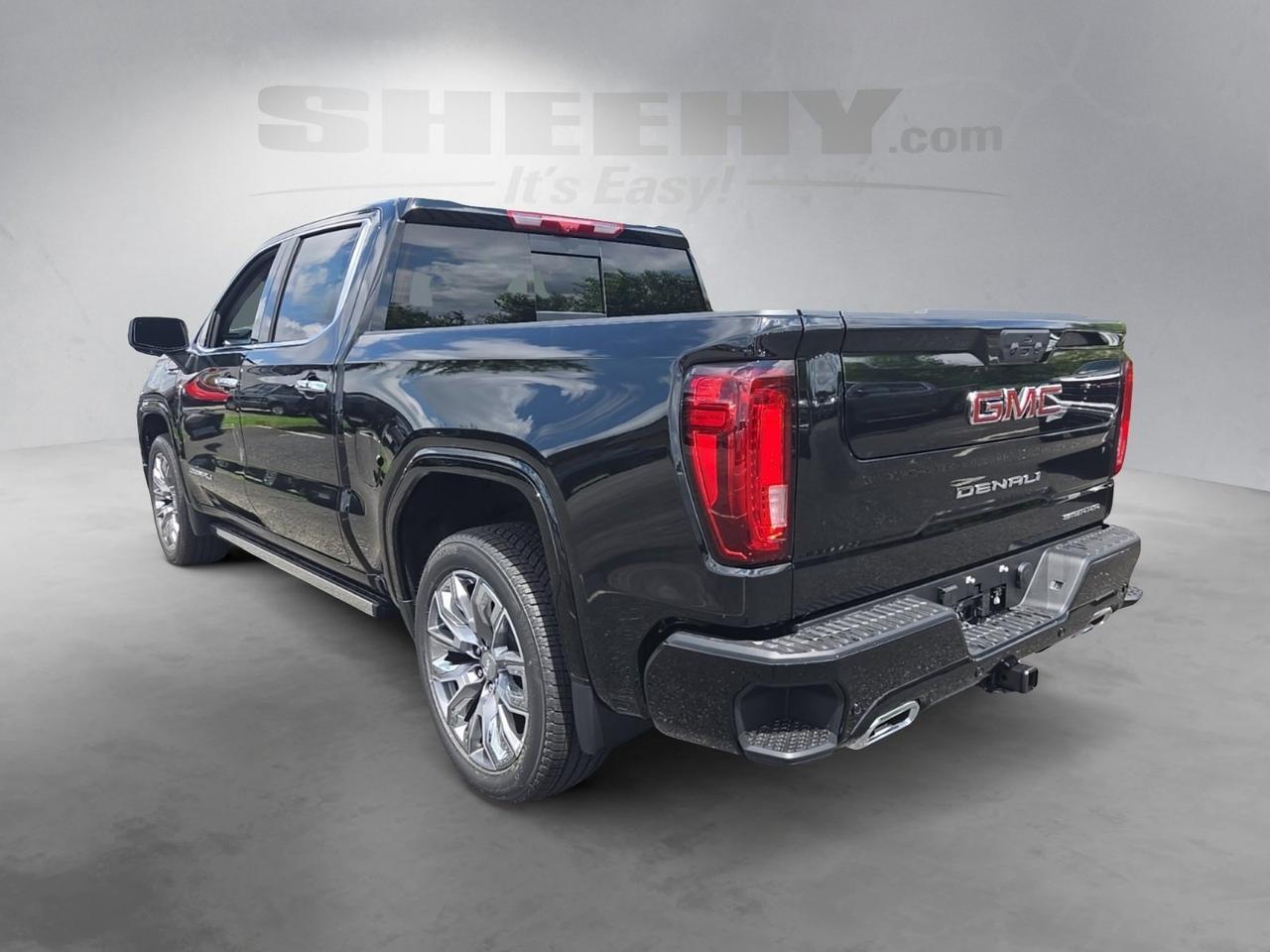 2025 GMC Sierra 1500 Denali Fredericksburg VA