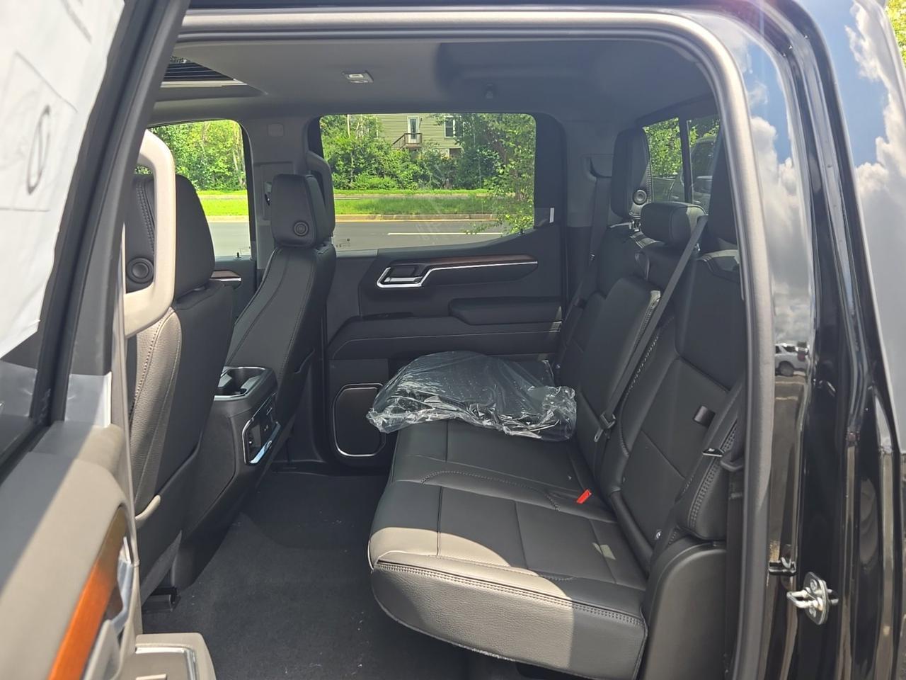 2025 GMC Sierra 1500 Denali Fredericksburg VA