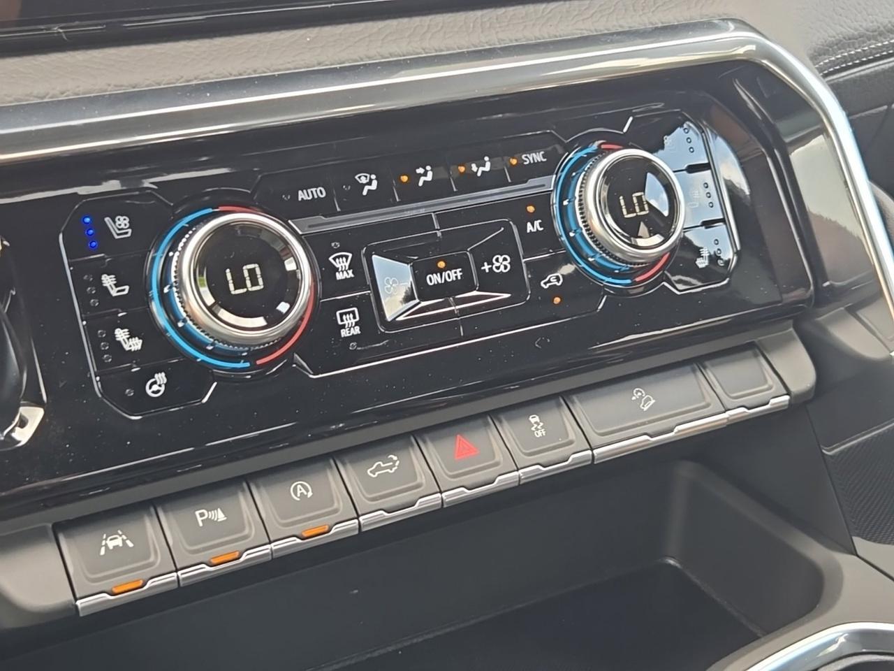2025 GMC Sierra 1500 Denali Fredericksburg VA