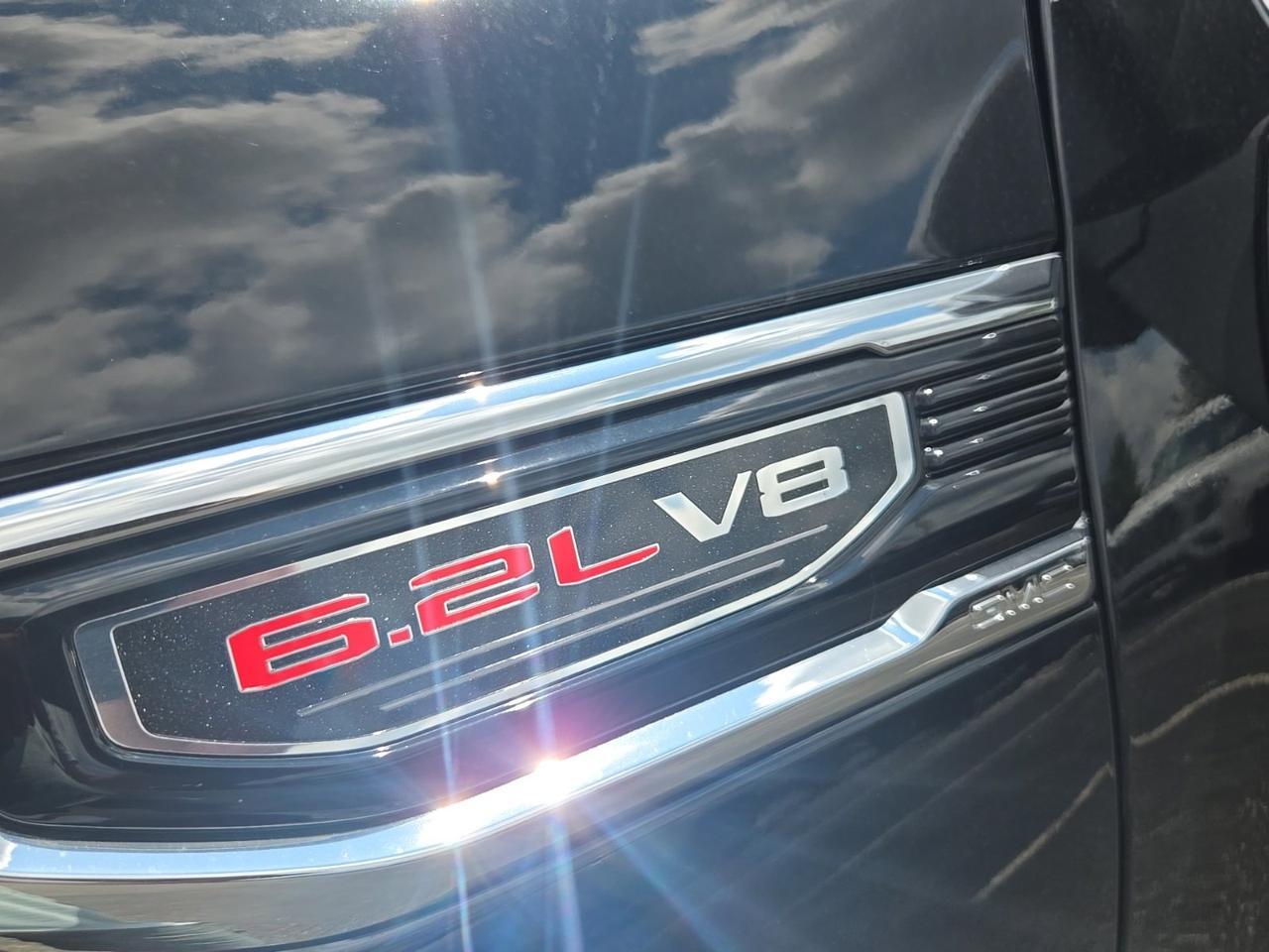 2025 GMC Sierra 1500 Denali Fredericksburg VA