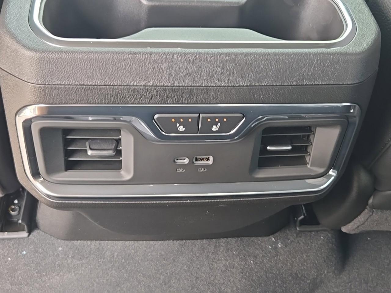 2025 GMC Sierra 1500 Denali Fredericksburg VA