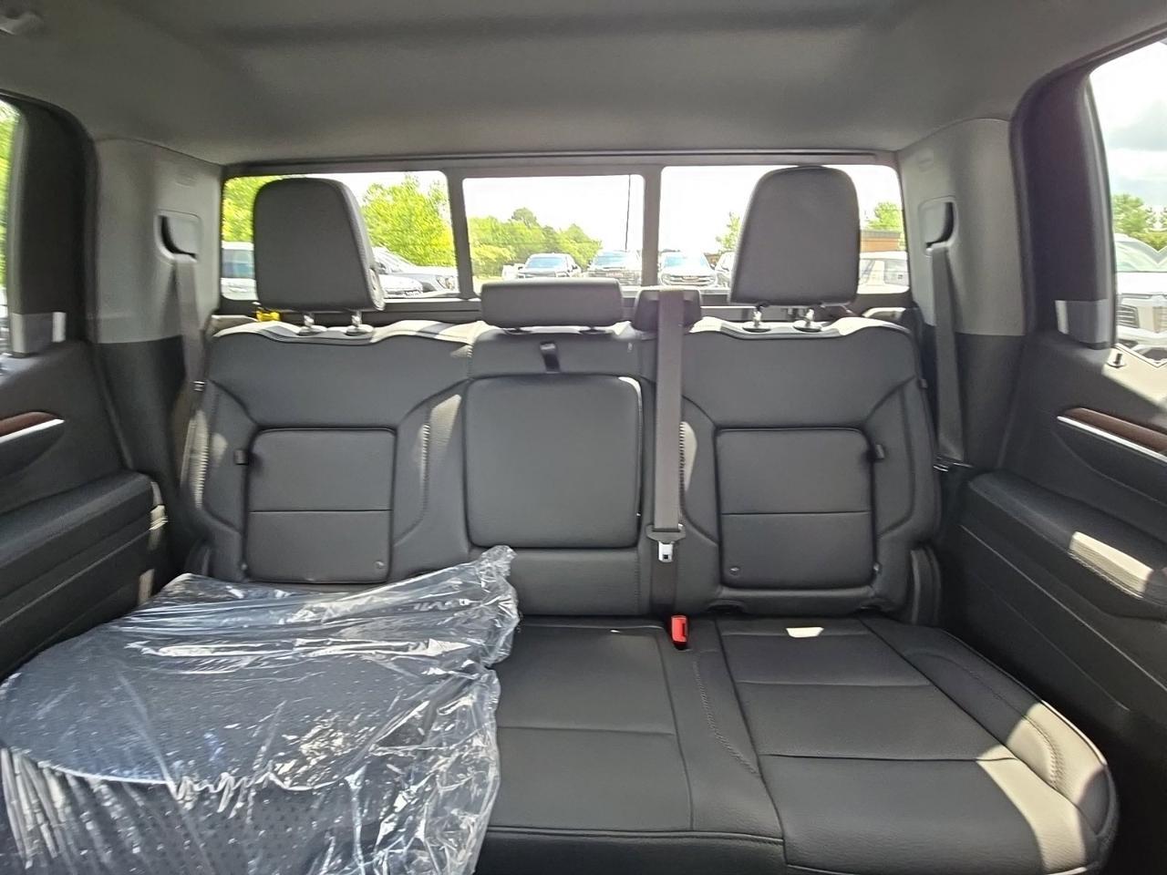 2025 GMC Sierra 1500 Denali Fredericksburg VA