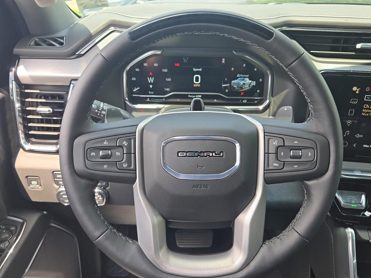 2025 GMC Sierra 1500 Denali Fredericksburg VA