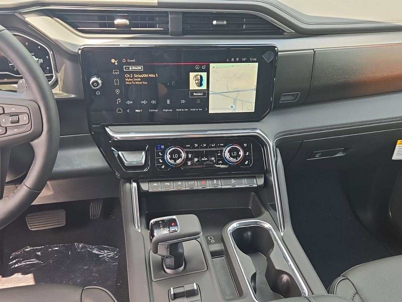 2025 GMC Sierra 1500 Denali Fredericksburg VA