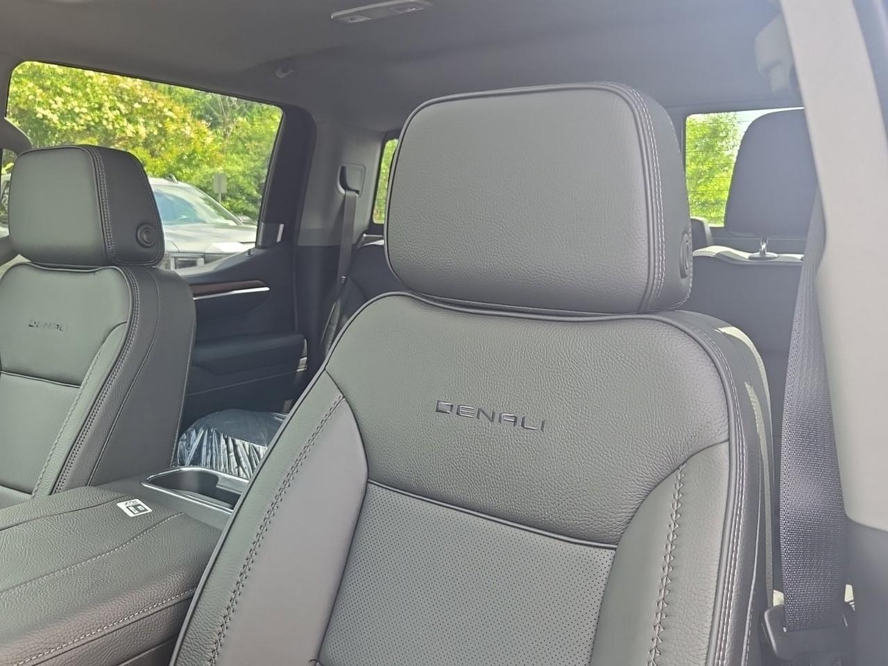 2025 GMC Sierra 1500 Denali Fredericksburg VA