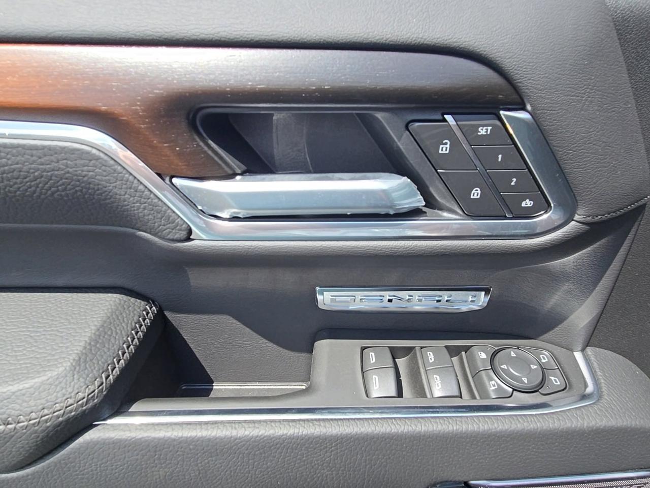 2025 GMC Sierra 1500 Denali Fredericksburg VA