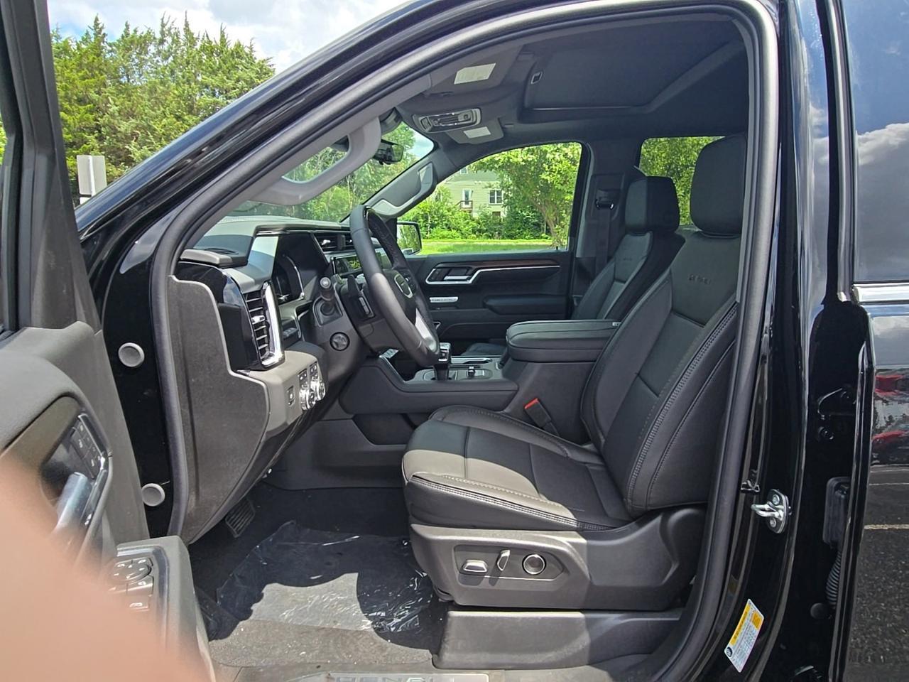 2025 GMC Sierra 1500 Denali Fredericksburg VA