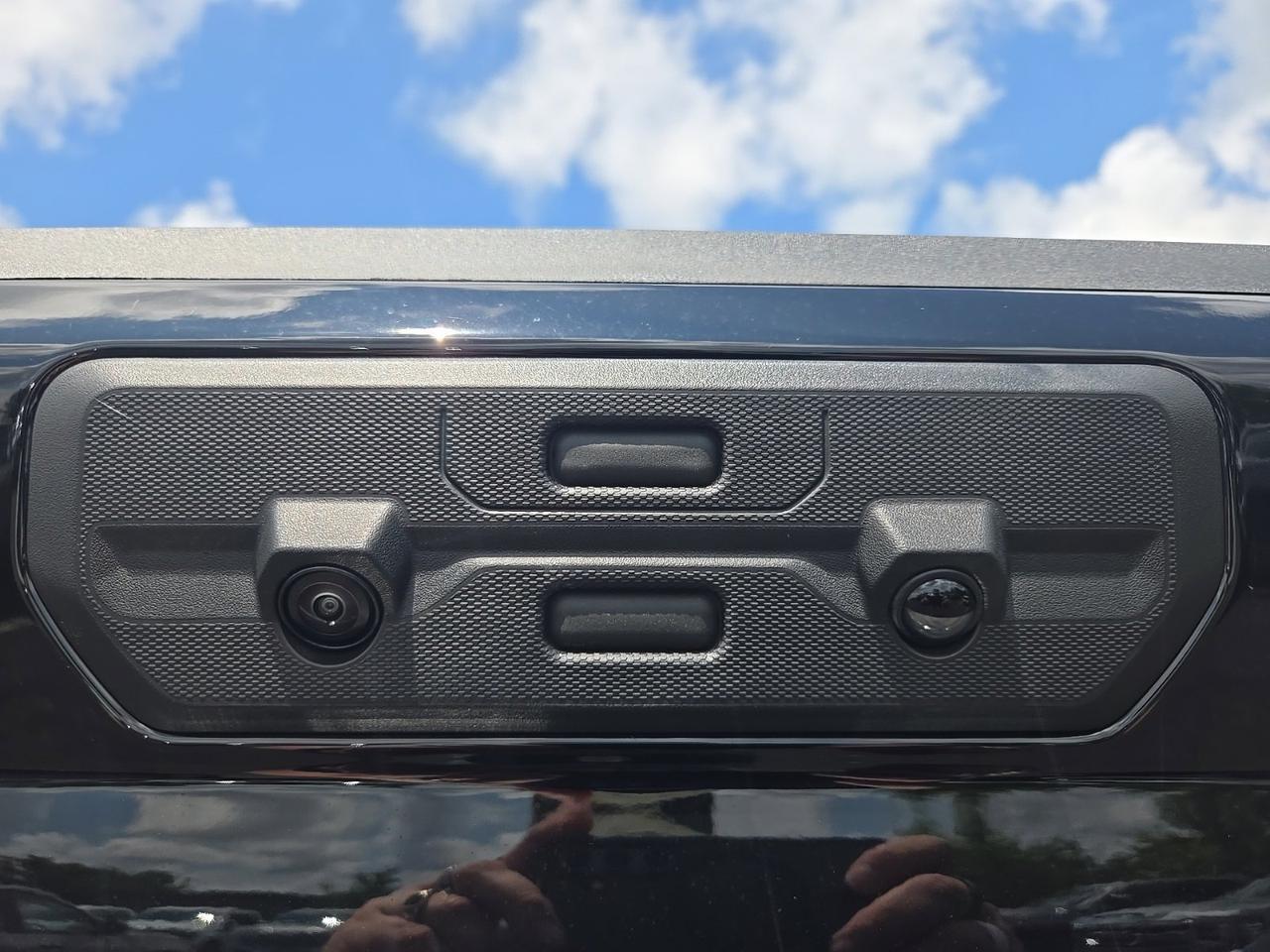2025 GMC Sierra 1500 Denali Fredericksburg VA