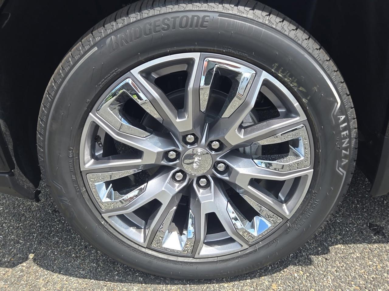 2025 GMC Sierra 1500 Denali Fredericksburg VA