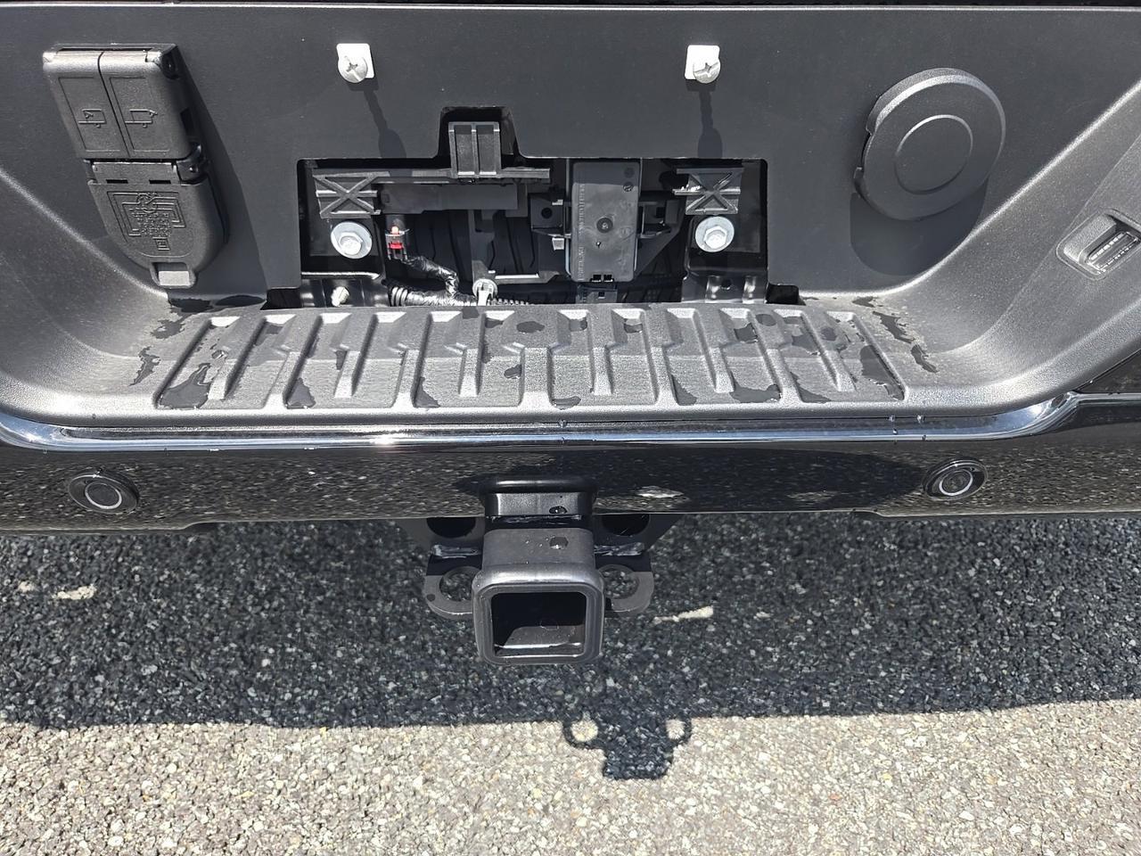 2025 GMC Sierra 1500 Denali Fredericksburg VA