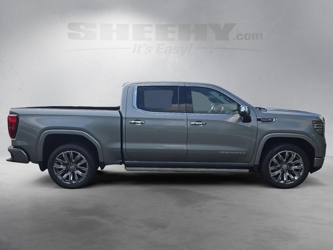 2025 GMC Sierra 1500 Denali Fredericksburg VA