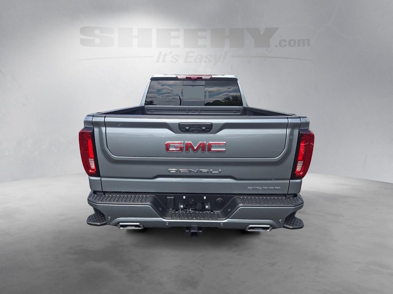 2025 GMC Sierra 1500 Denali Fredericksburg VA