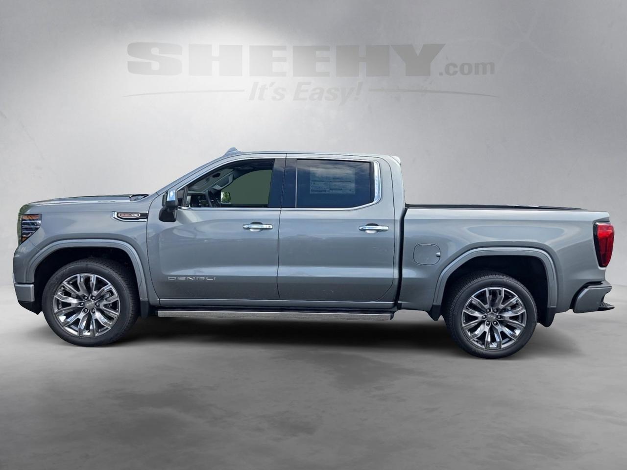 2025 GMC Sierra 1500 Denali Fredericksburg VA