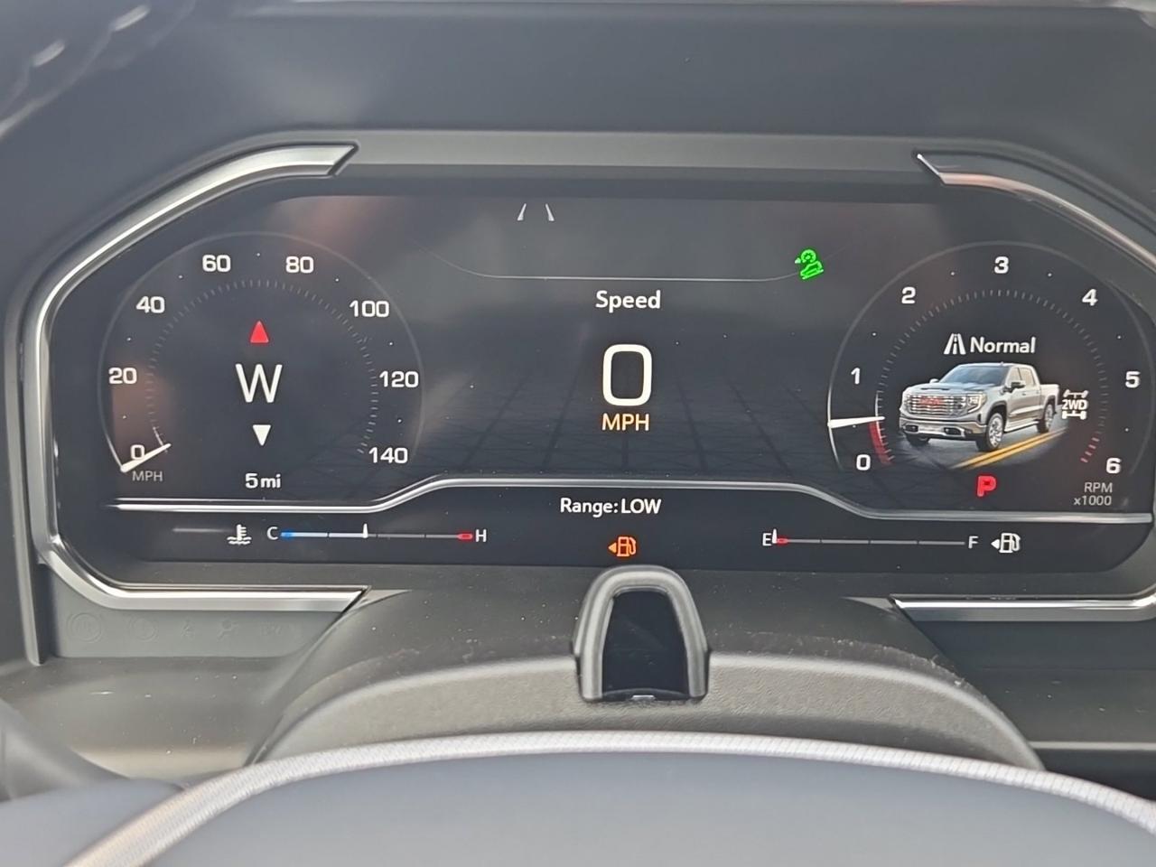 2025 GMC Sierra 1500 Denali Fredericksburg VA