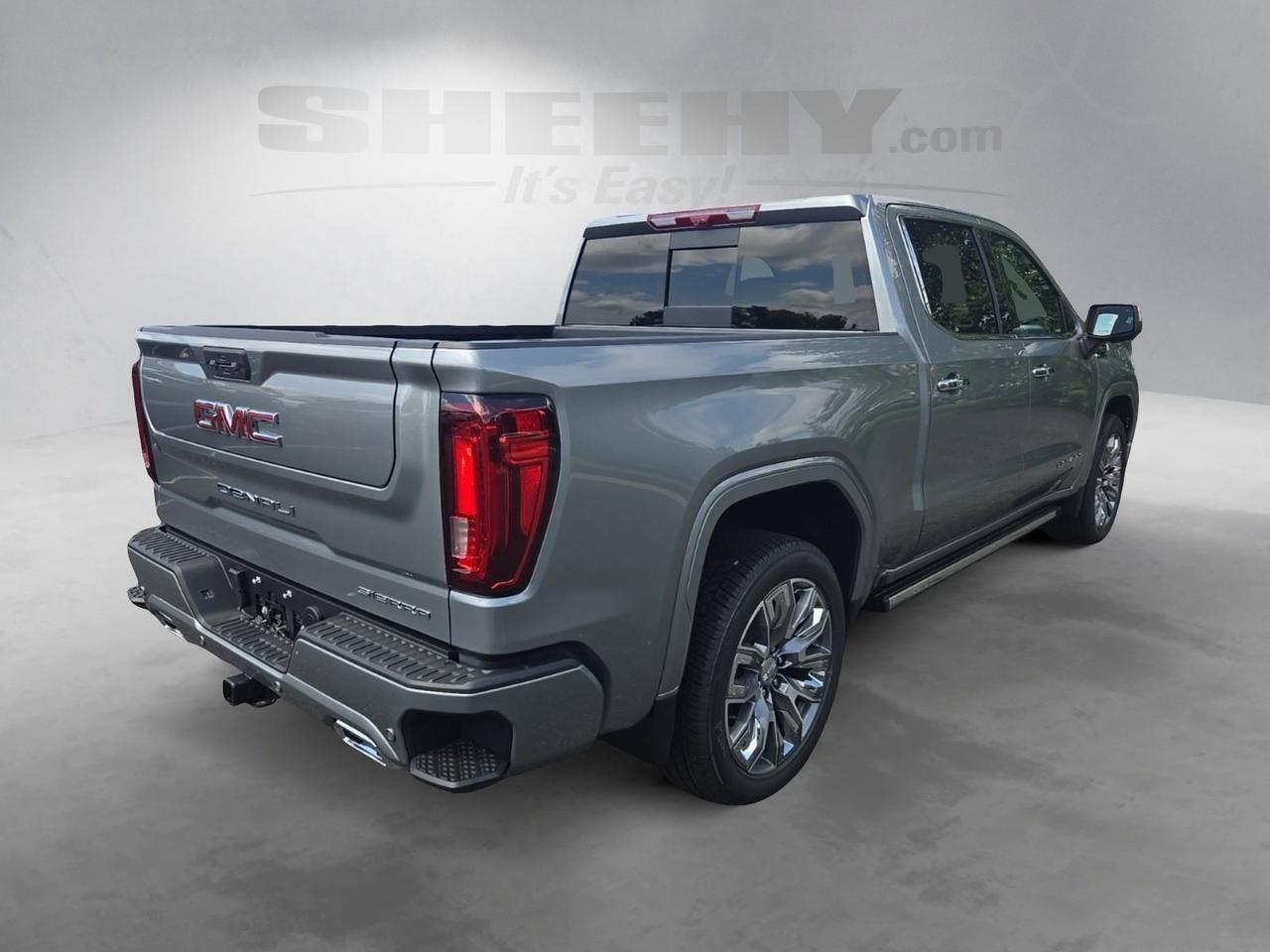2025 GMC Sierra 1500 Denali Fredericksburg VA