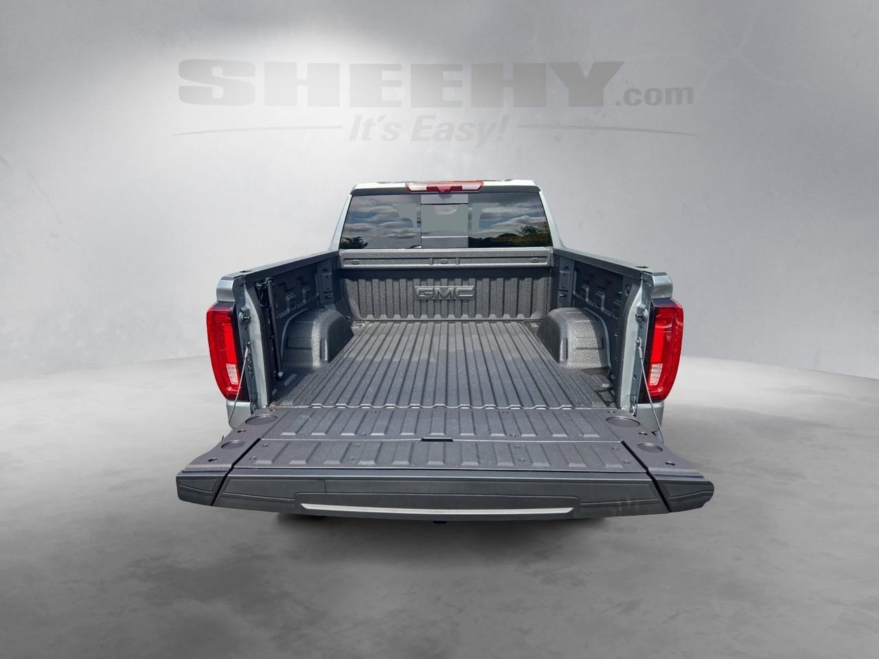 2025 GMC Sierra 1500 Denali Fredericksburg VA