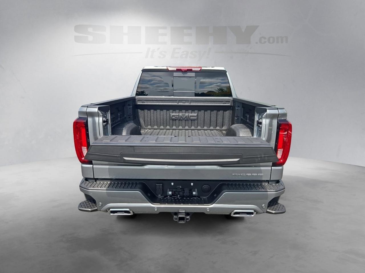 2025 GMC Sierra 1500 Denali Fredericksburg VA