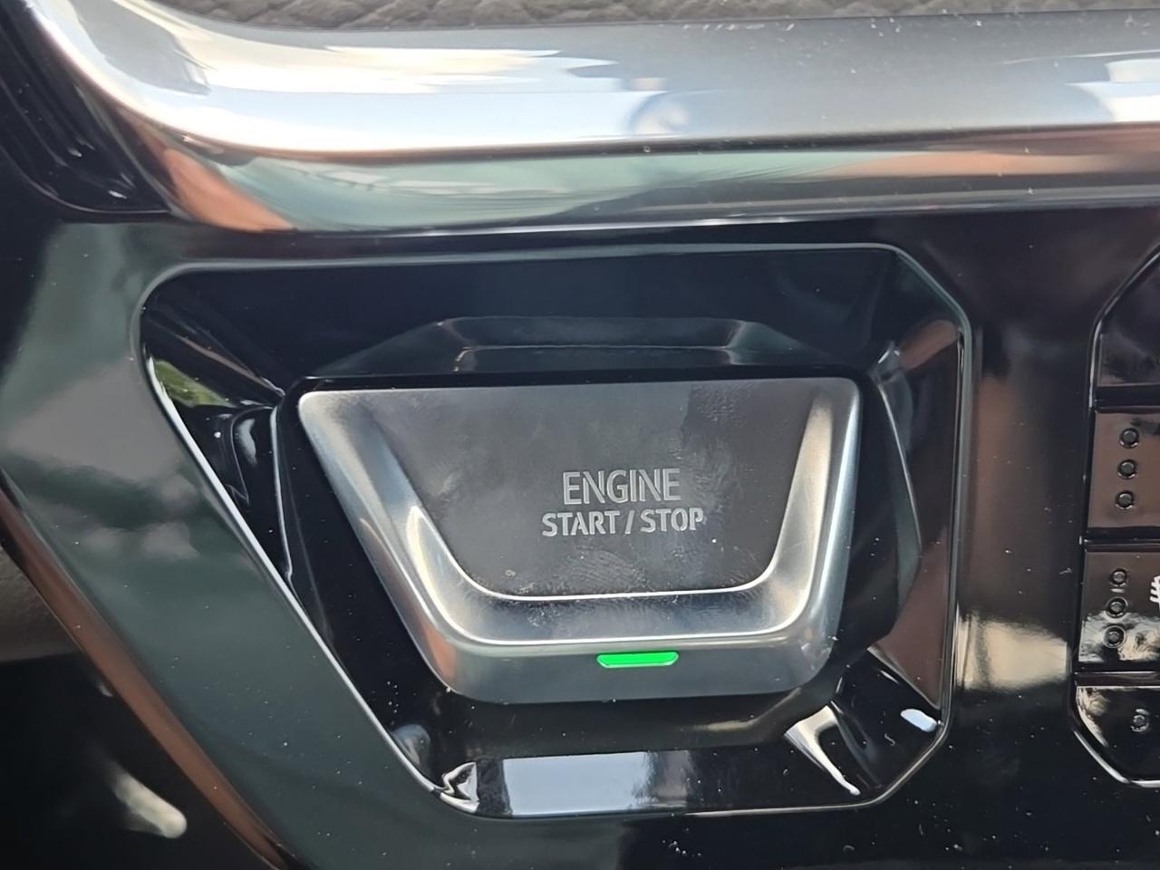 2025 GMC Sierra 1500 Denali Fredericksburg VA