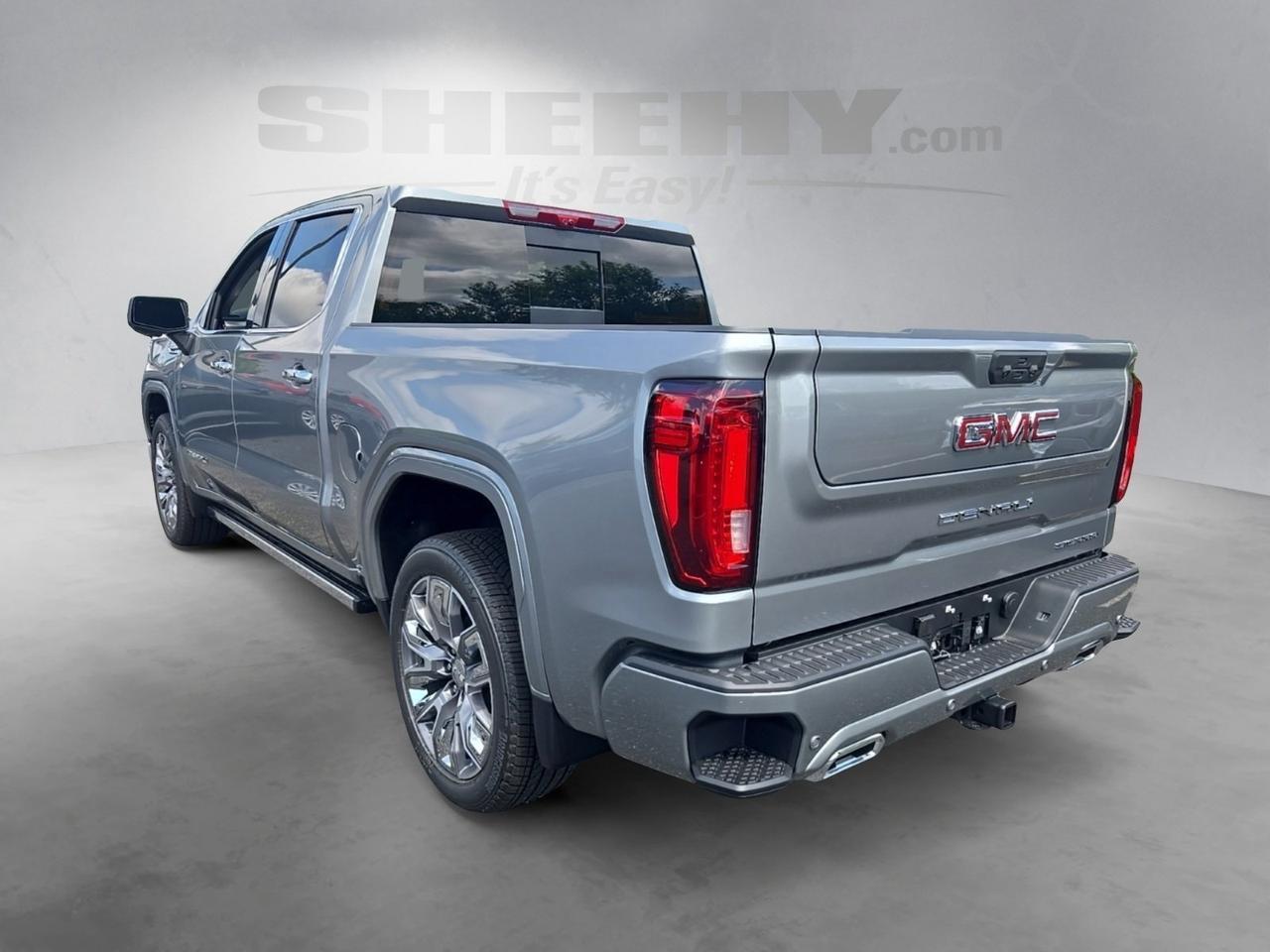 2025 GMC Sierra 1500 Denali Fredericksburg VA