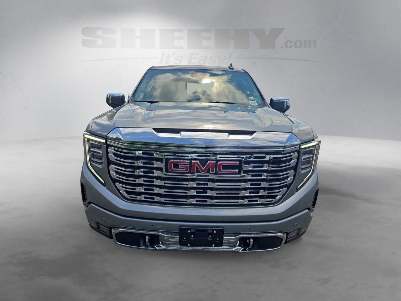 2025 GMC Sierra 1500 Denali Fredericksburg VA