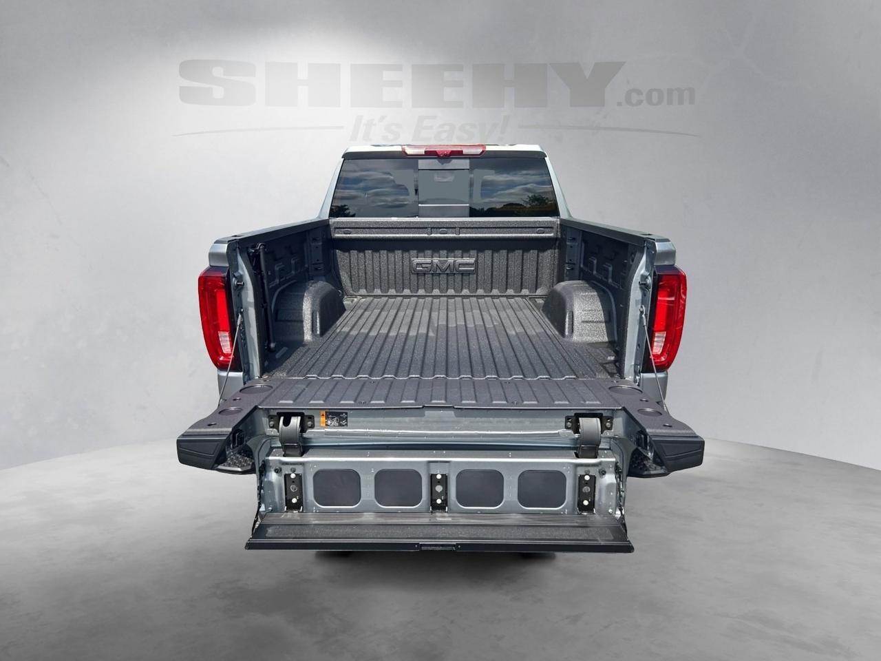 2025 GMC Sierra 1500 Denali Fredericksburg VA