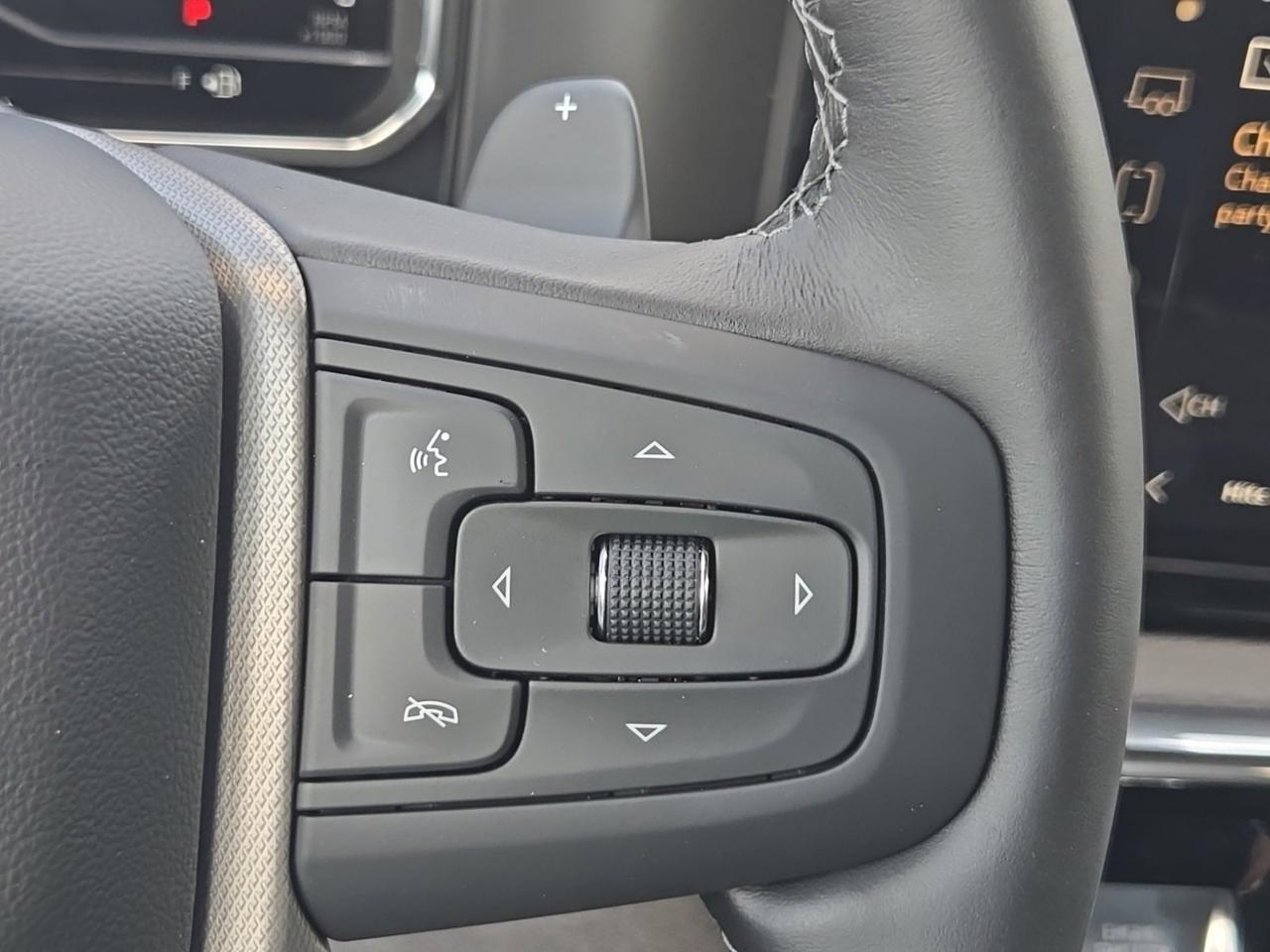 2025 GMC Sierra 1500 Denali Fredericksburg VA