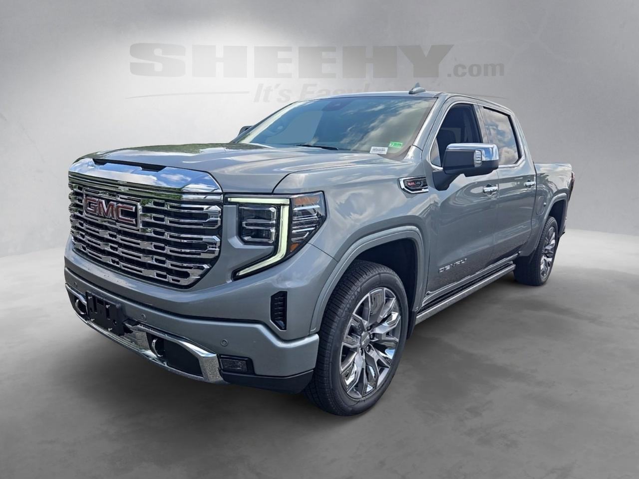 2025 GMC Sierra 1500 Denali Fredericksburg VA