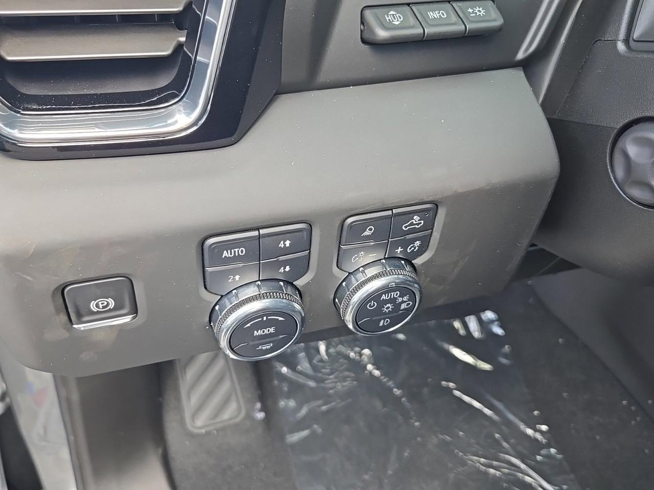 2025 GMC Sierra 1500 Denali Fredericksburg VA