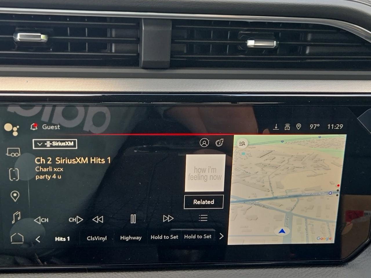 2025 GMC Sierra 1500 Denali Fredericksburg VA