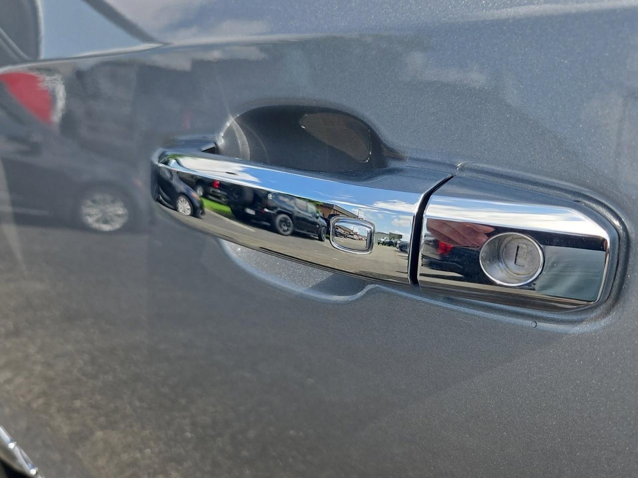 2025 GMC Sierra 1500 Denali Fredericksburg VA