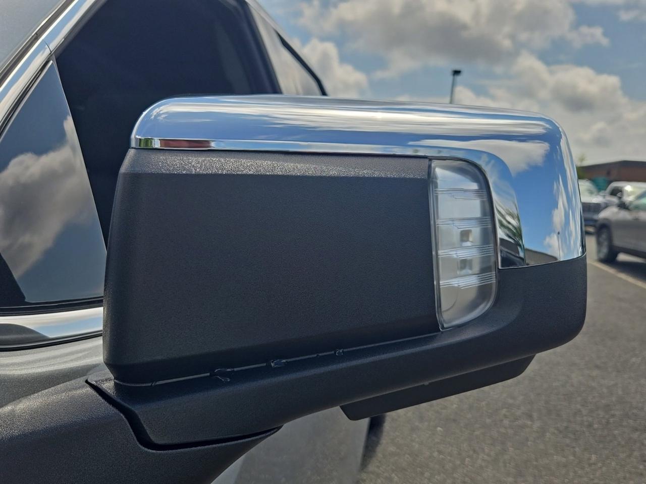 2025 GMC Sierra 1500 Denali Fredericksburg VA